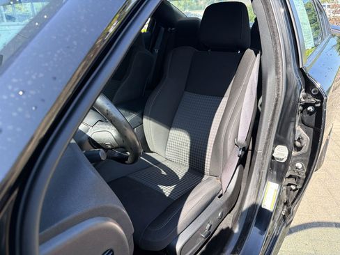Used 2023 Dodge Charger GT w/ Blacktop Package RWD image 13