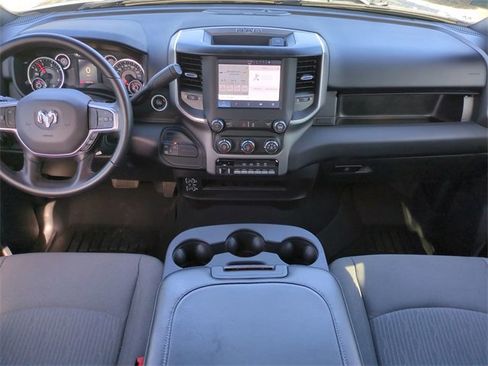 Used 2024 RAM 3500 Big Horn w/ Towing Technology Group image 17