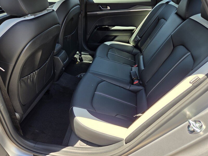 New 2026 Kia K5 GT-Line FWD image 7