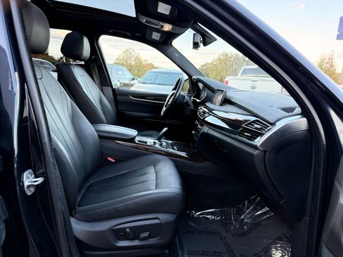 Used 2017 BMW X5 xDrive35i image 31