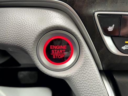 Used 2018 Honda Accord EX-L image 18