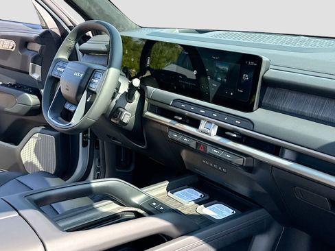 New 2027 Kia Telluride SX Prestige AWD/4WD image 5