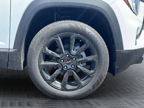 New 2025 GMC Terrain Elevation w/ Black Edition image 30