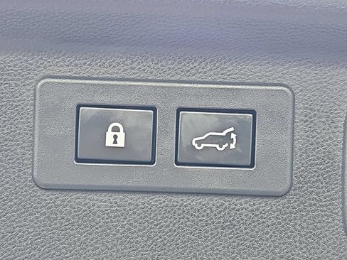 Certified 2024 Subaru Forester Sport AWD/4WD image 13