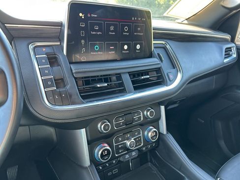 Used 2023 GMC Yukon SLT image 25