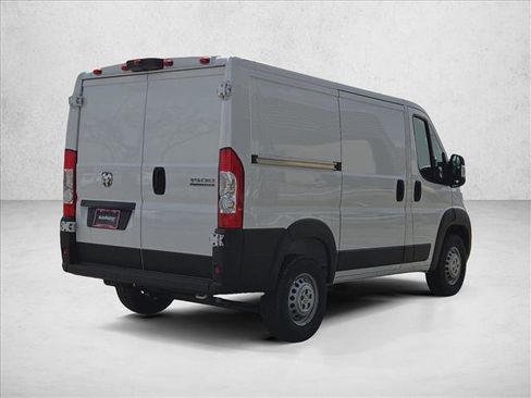 New 2025 RAM ProMaster 1500 image 2