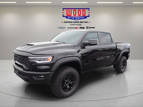 New 2026 RAM 1500 RHO AWD/4WD image 7