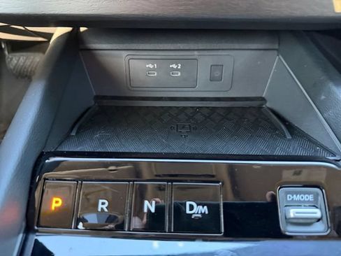 Used 2025 Nissan Murano SV w/ Cargo Package AWD/4WD image 20
