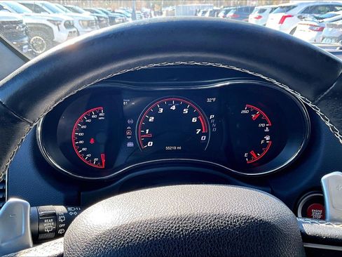 Used 2020 Dodge Durango SRT image 26