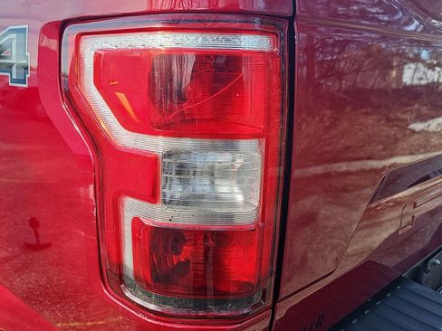 Used 2019 Ford F150 XLT w/ Equipment Group 302A Luxury image 33