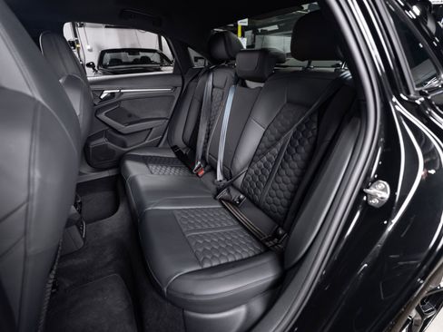 Used 2023 Audi RS 3 2.5T quattro image 85