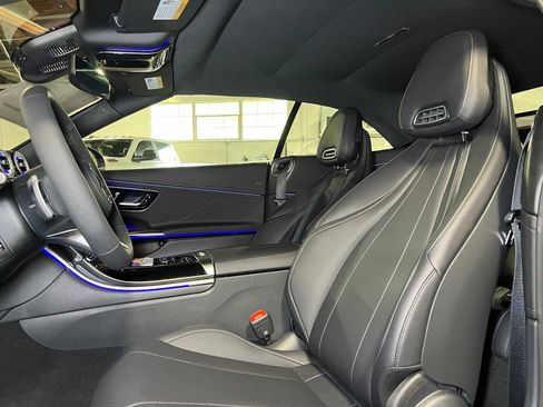 New 2026 Mercedes-Benz CLE 300 4MATIC Cabriolet image 20