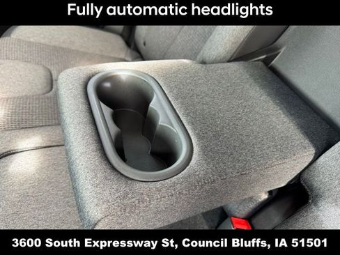 Used 2022 Hyundai Santa Fe SEL AWD/4WD image 18