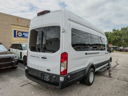 Used 2024 Ford Transit 350 XL RWD image 9