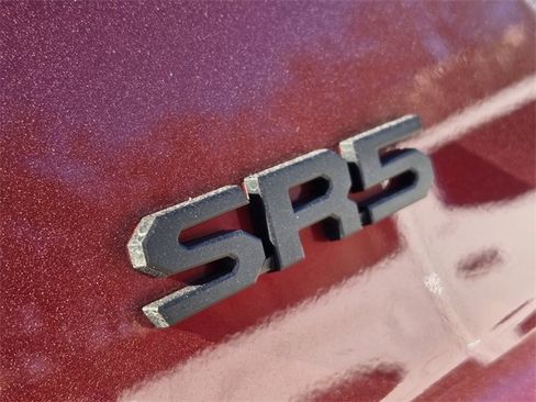 New 2026 Toyota 4Runner SR5 image 7