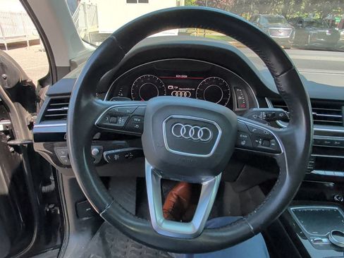 Used 2019 Audi Q7 3.0T Prestige AWD/4WD image 13