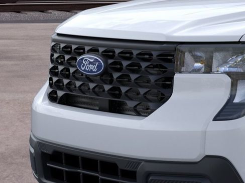 New 2026 Ford Maverick XL FWD image 20