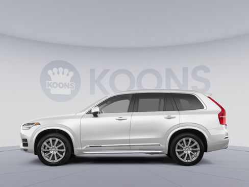 Used 2019 Volvo XC90 T6 Inscription w/ Advanced Package AWD/4WD image 2
