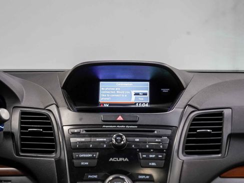 Used 2016 Acura RDX FWD image 14