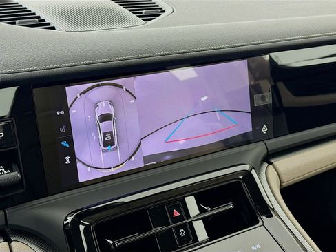 New 2026 Porsche Panamera 4 image 20