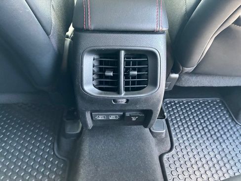 Used 2022 Jeep Cherokee Trailhawk w/ Trailer Tow Group AWD/4WD image 46
