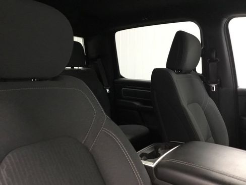 Used 2023 RAM 1500 Big Horn AWD/4WD image 21