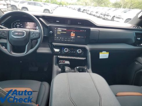 Used 2026 GMC Sierra 1500 AT4 w/ AT4 Premium Package AWD/4WD image 16