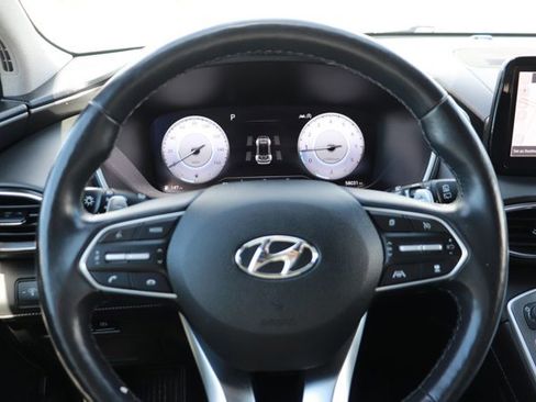 Used 2023 Hyundai Santa Fe Limited image 22