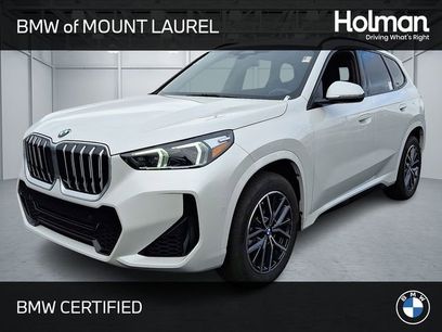 Certified 2025 BMW X1 xDrive28i