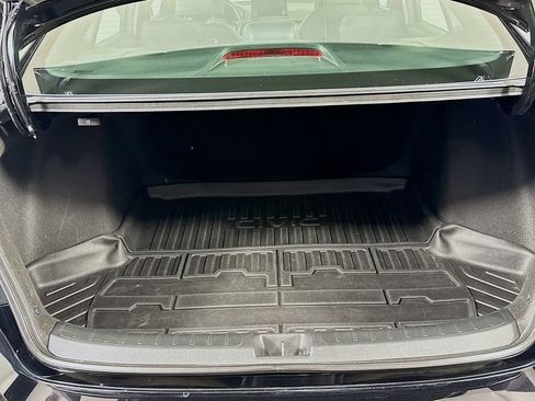 Certified 2023 Honda Civic Sport image 39