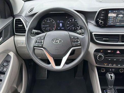 Used 2020 Hyundai Tucson Value FWD image 14