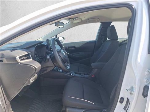 Used 2024 Toyota Corolla LE FWD image 14