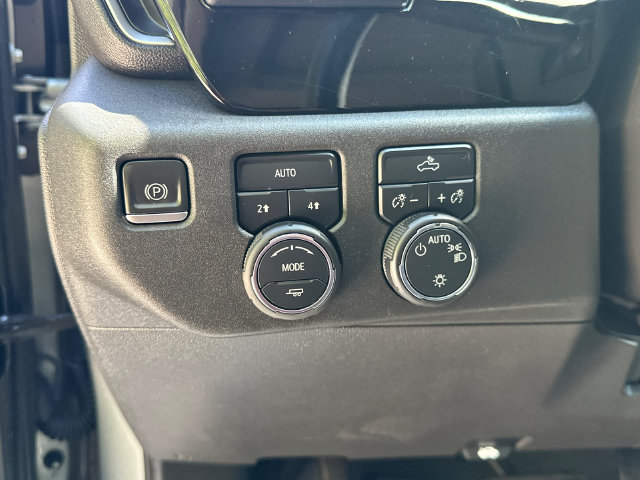 Used 2023 Chevrolet Silverado 1500 LT AWD/4WD image 26