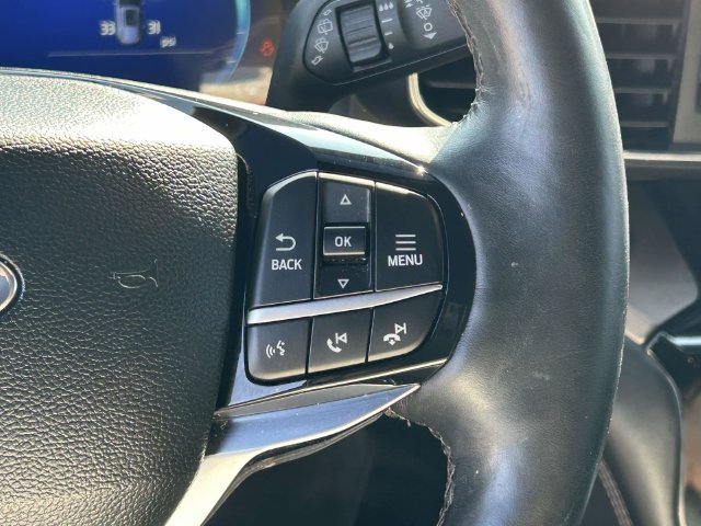 Certified 2022 Ford Explorer Platinum w/ Equipment Group 601A AWD/4WD image 21