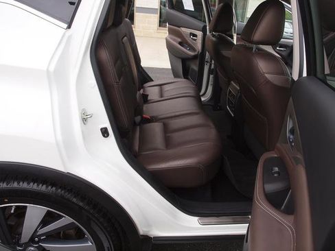 Used 2015 Nissan Murano Platinum w/ Platinum Technology Package AWD/4WD image 7