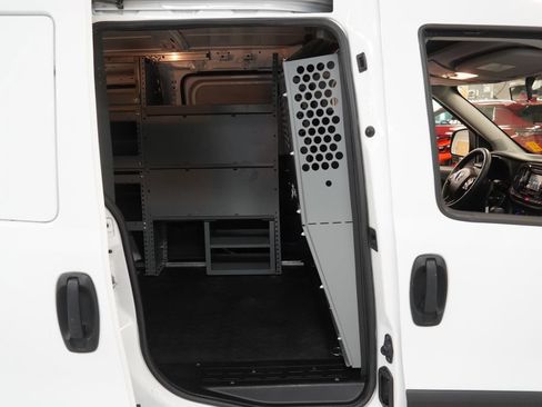 Used 2022 RAM ProMaster City Wagon FWD image 25