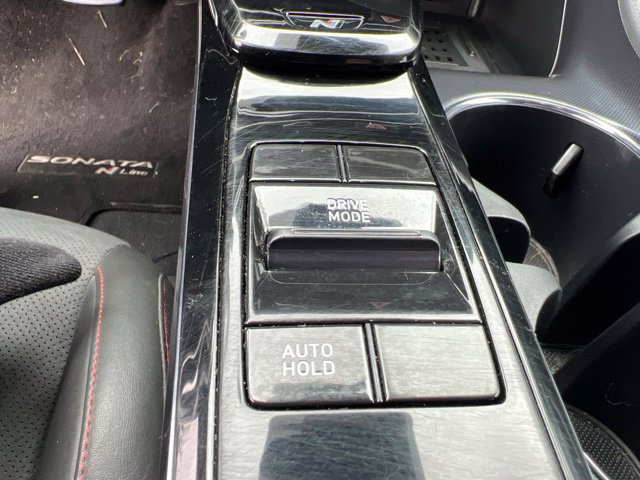 Used 2022 Hyundai Sonata N Line FWD image 24