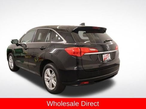 Used 2013 Acura RDX Technology Package image 4