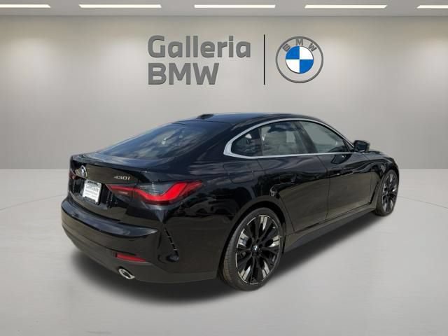 New 2026 BMW 430i w/ Premium Package RWD image 6