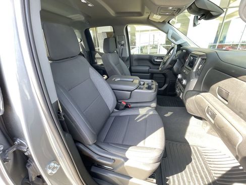 Certified 2023 GMC Sierra 1500 Pro w/ Graphite Edition RWD image 27