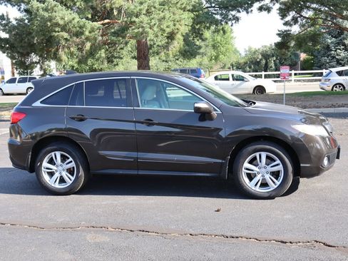 Used 2014 Acura RDX AWD w/ Technology Package image 3