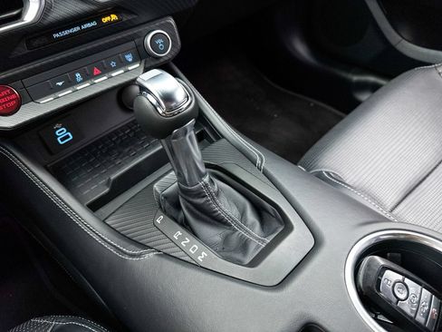 Used 2024 Ford Mustang GT Premium RWD image 24