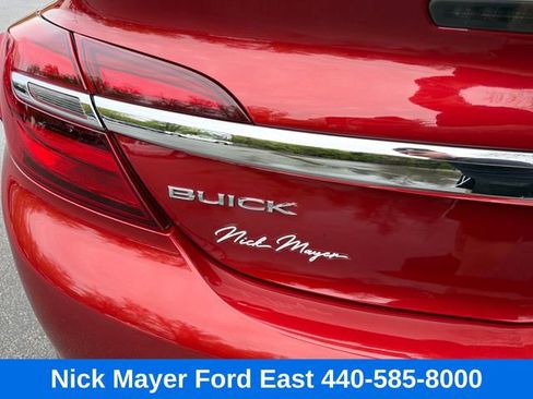 Used 2015 Buick Regal FWD image 21