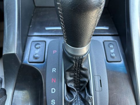 Used 2012 Acura TSX Sedan FWD image 22