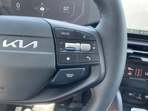 New 2026 Kia Sportage SX AWD/4WD image 28