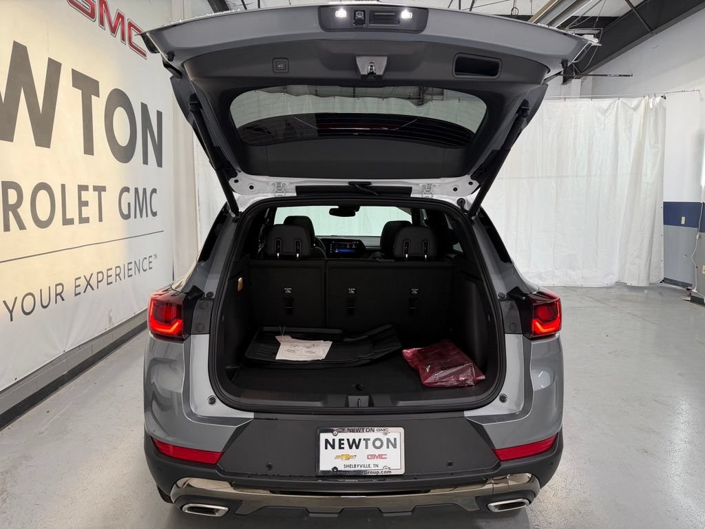 New 2026 Chevrolet TrailBlazer ACTIV w/ Convenience Package FWD image 37