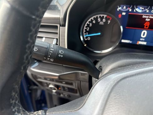 Certified 2023 Ford F150 XLT w/ Equipment Group 302A High image 19