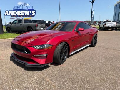 Used 2020 Ford Mustang GT w/ Equipment Group 301A