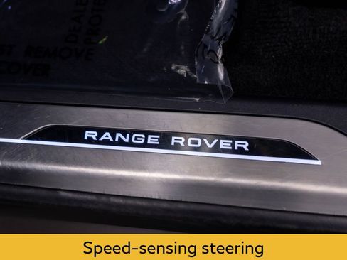 Used 2023 Land Rover Range Rover Sport SE Dynamic AWD/4WD image 14