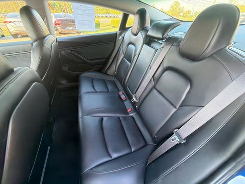 Used 2018 Tesla Model 3 Long Range RWD image 28